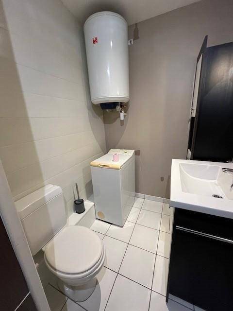 Appartement à louer, 36m², Lyon 9ème