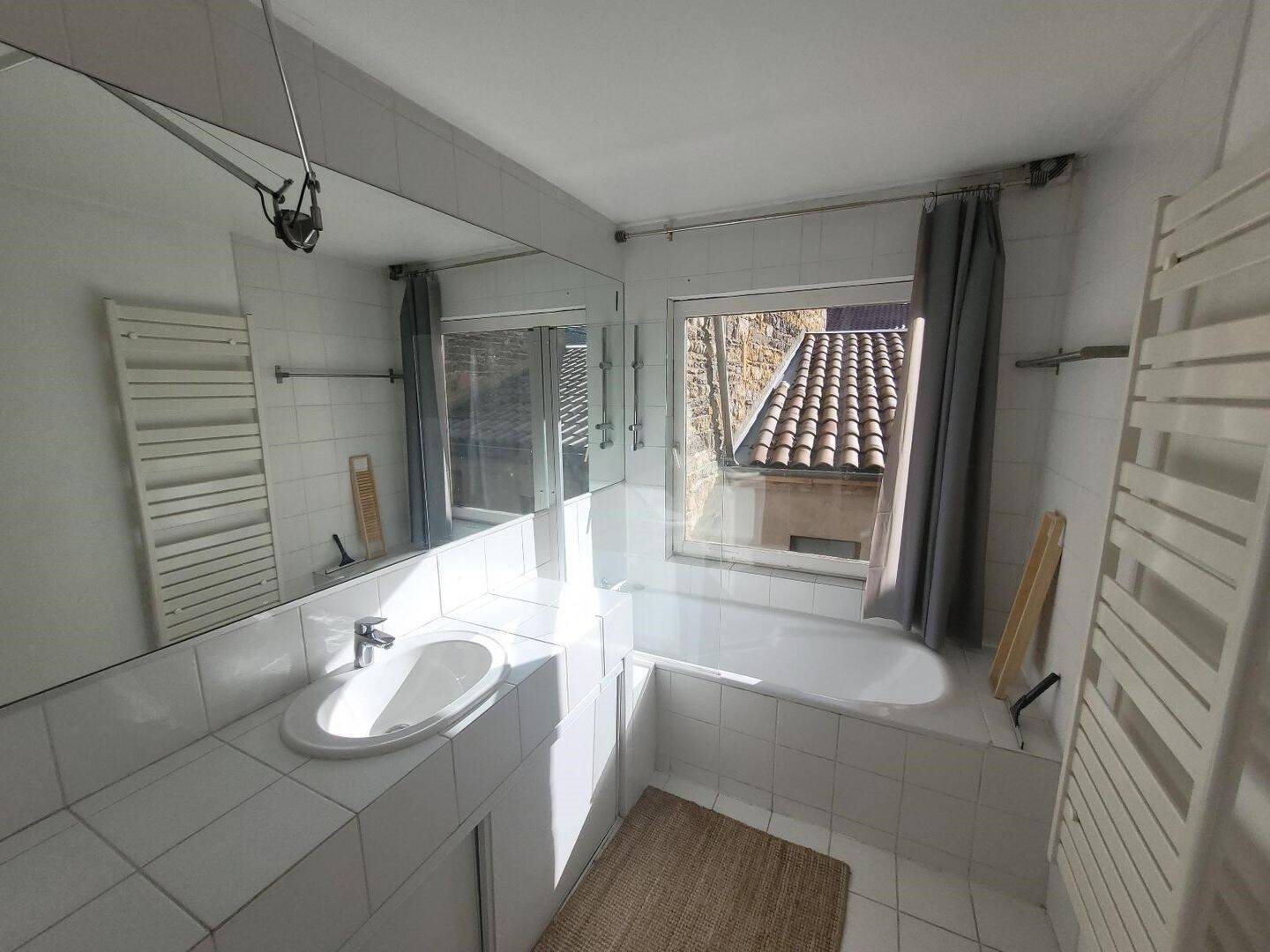 Appartement à louer, 58m², Lyon 9ème