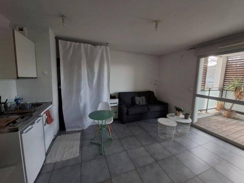 Appartement à louer, 27m², Lyon 8ème