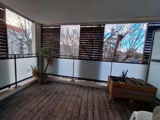 Appartement à louer, 27m², Lyon 8ème