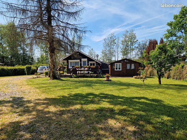 Maison à vendre, 41m², Brimeux