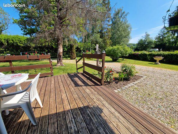 Maison à vendre, 41m², Brimeux