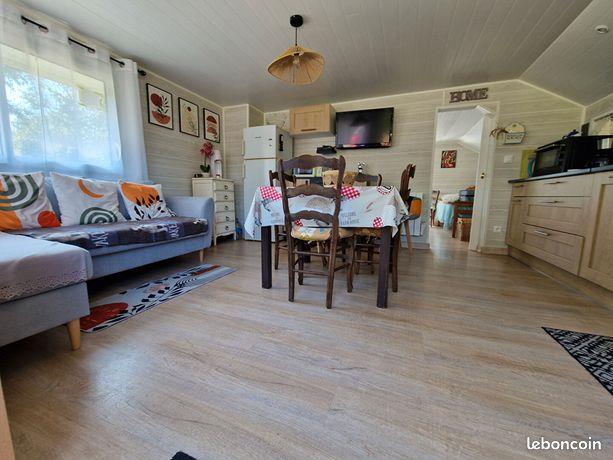 Maison à vendre, 41m², Brimeux