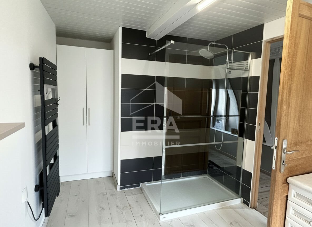 Maison à vendre, 85m², Coupelle-Vieille