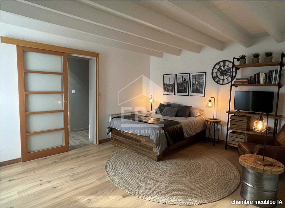 Maison à vendre, 85m², Coupelle-Vieille