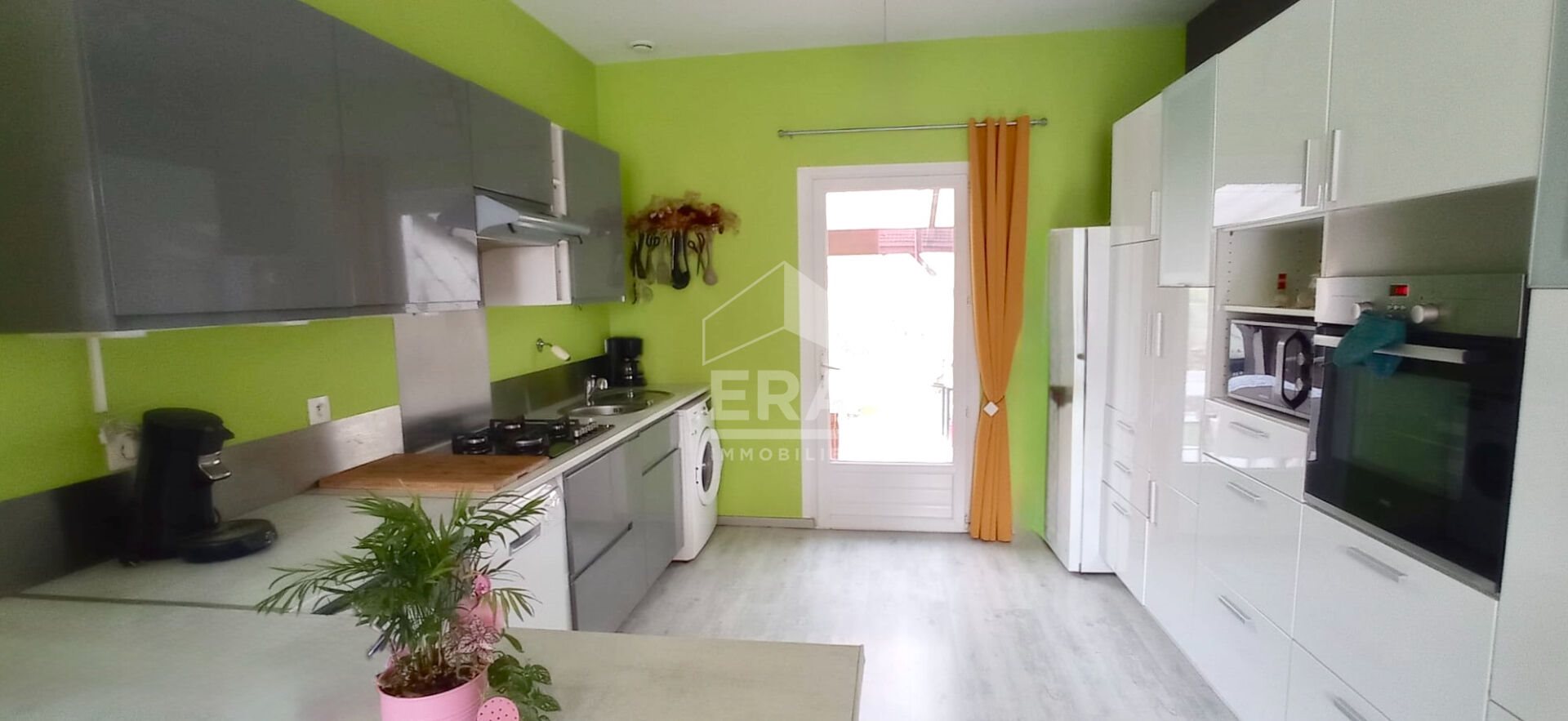 Maison à vendre, 90m², Hesdin