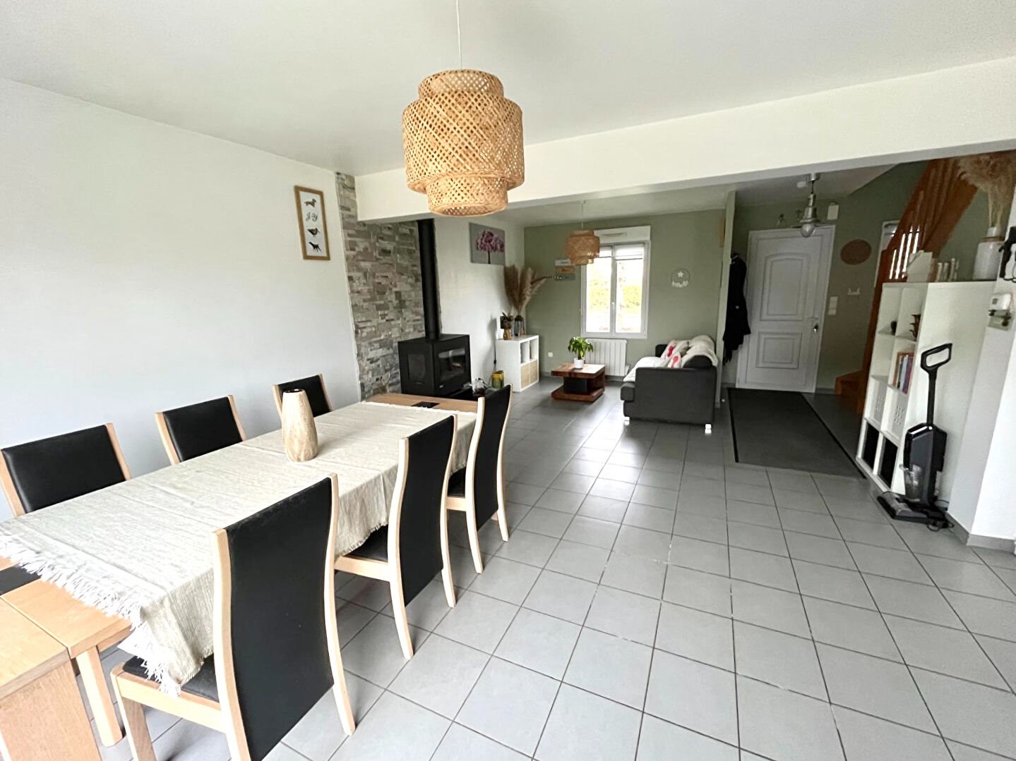 Maison à vendre, 80m², Cucq