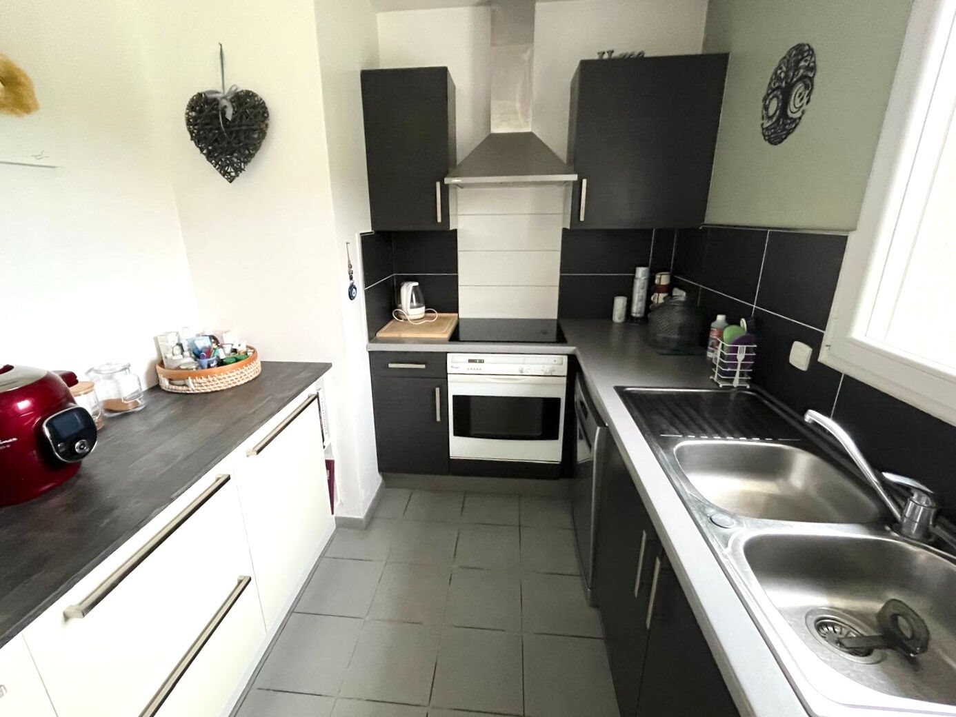 Maison à vendre, 80m², Cucq