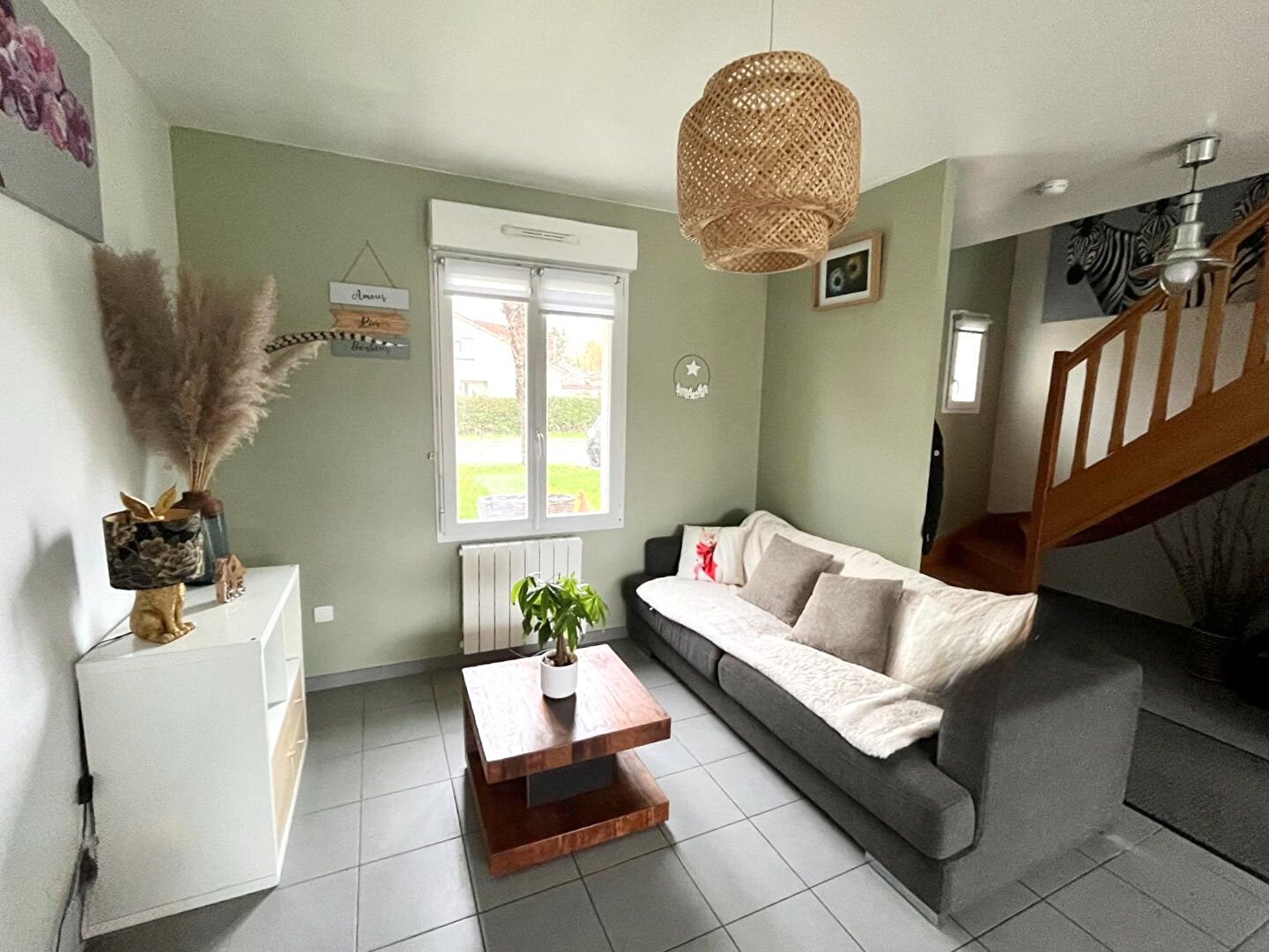 Maison à vendre, 80m², Cucq