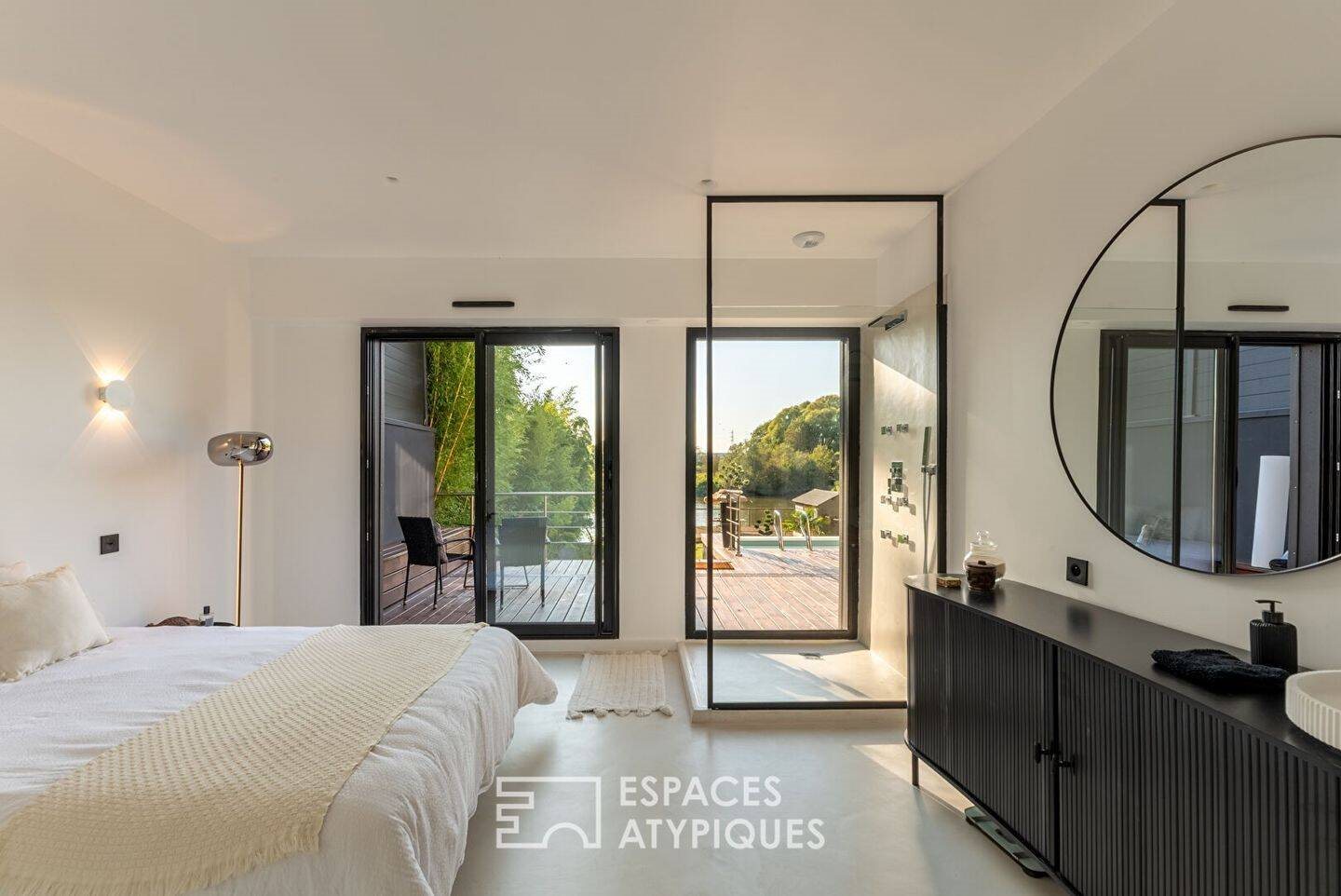 Maison à vendre, 195m², Belbeuf