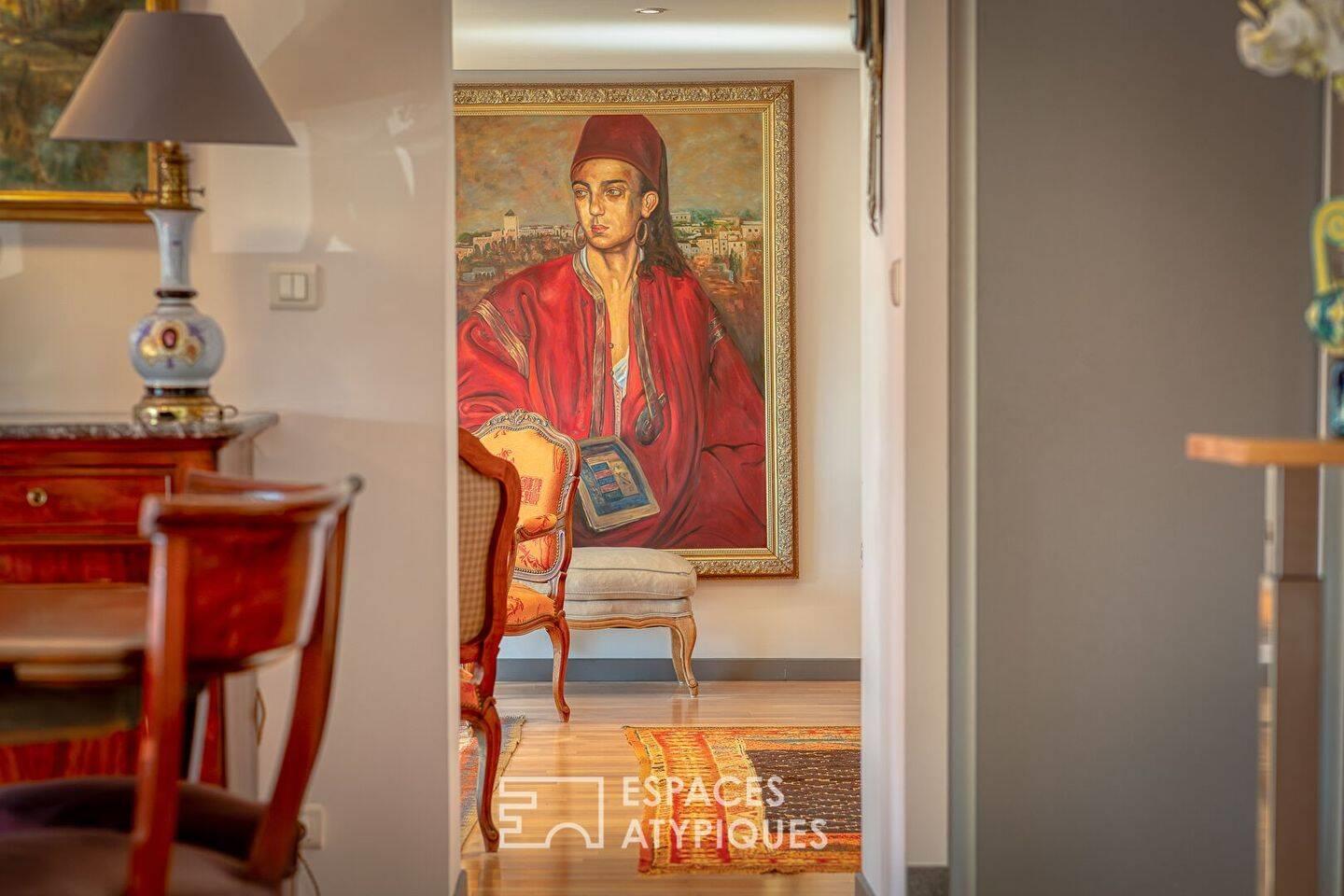 Appartement à vendre, 116m², Rouen