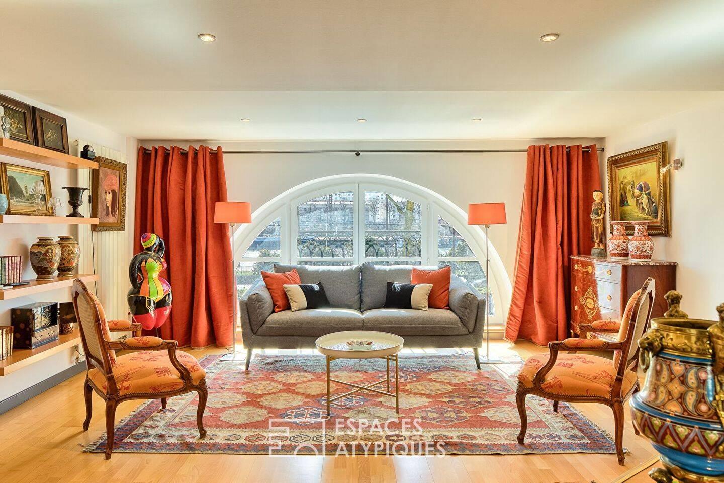 Appartement à vendre, 116m², Rouen