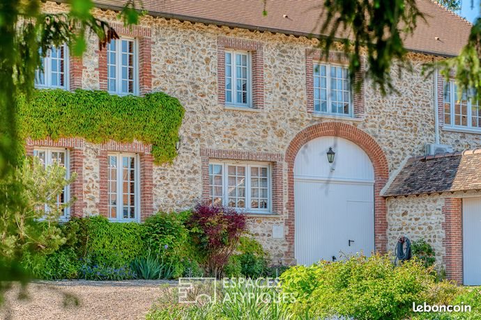 Maison à vendre, 290m², Saint-Pierre-de-Bailleul
