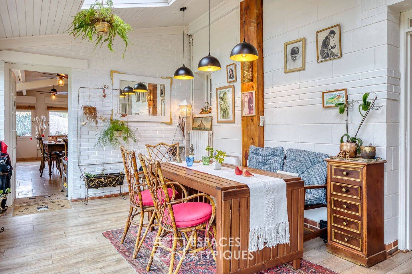 Maison à vendre, 250m², Bois-Arnault