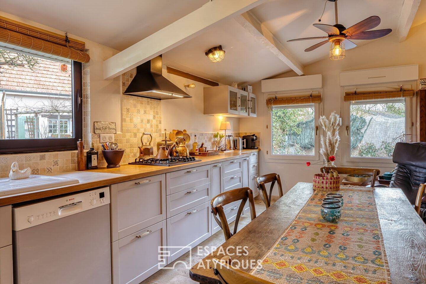 Maison à vendre, 250m², Bois-Arnault