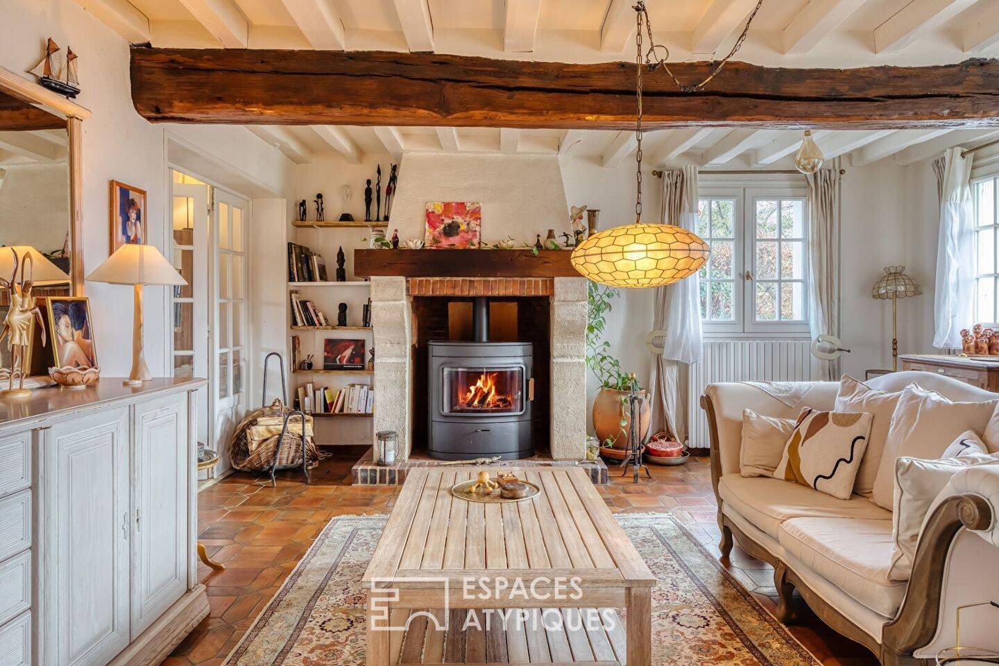 Maison à vendre, 250m², Bois-Arnault