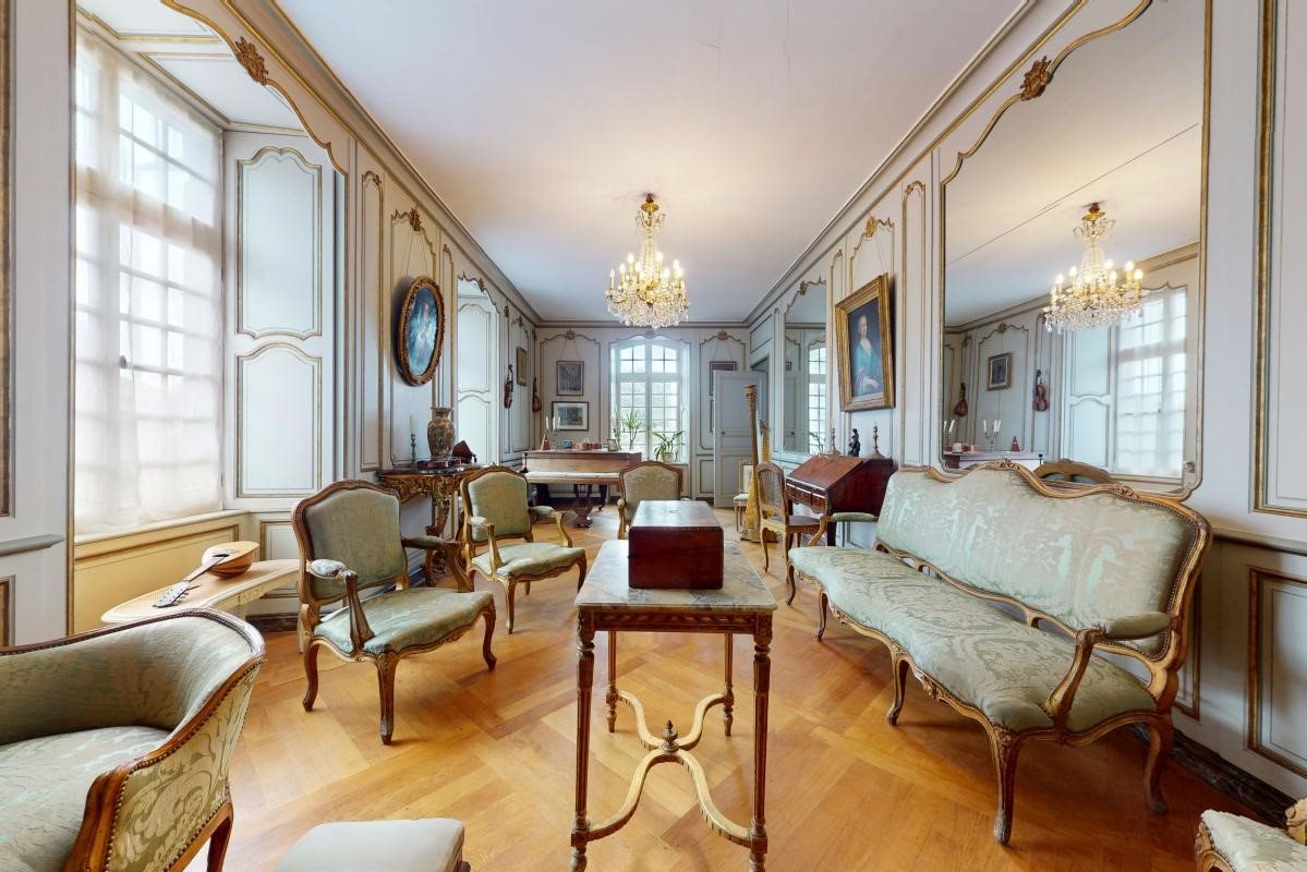 Maison à vendre, 280m², Valognes