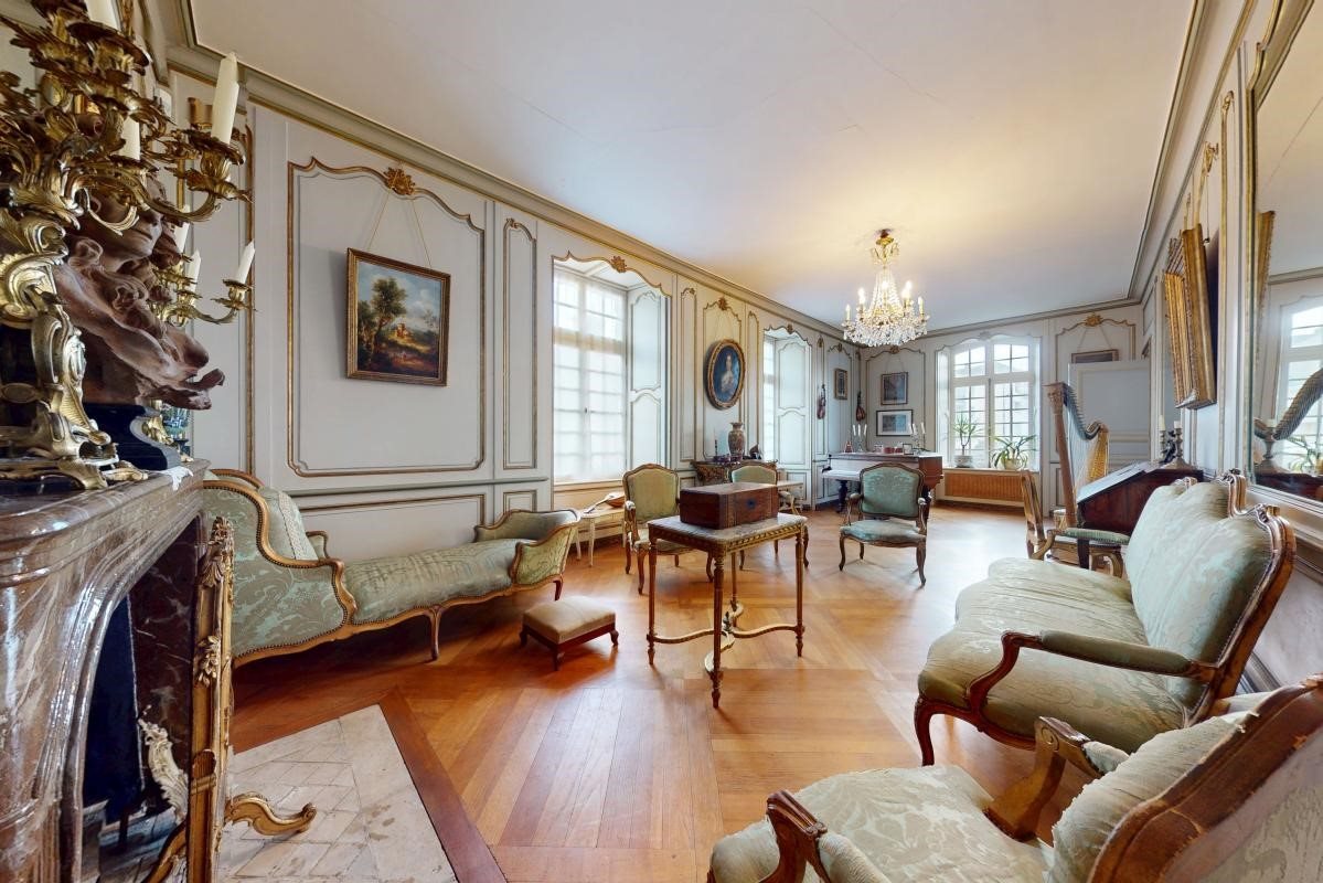 Maison à vendre, 280m², Valognes