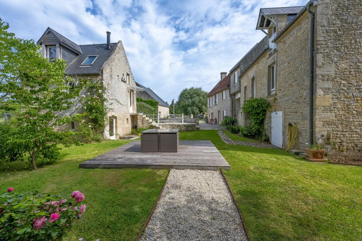 Maison à vendre, 260m², Bayeux
