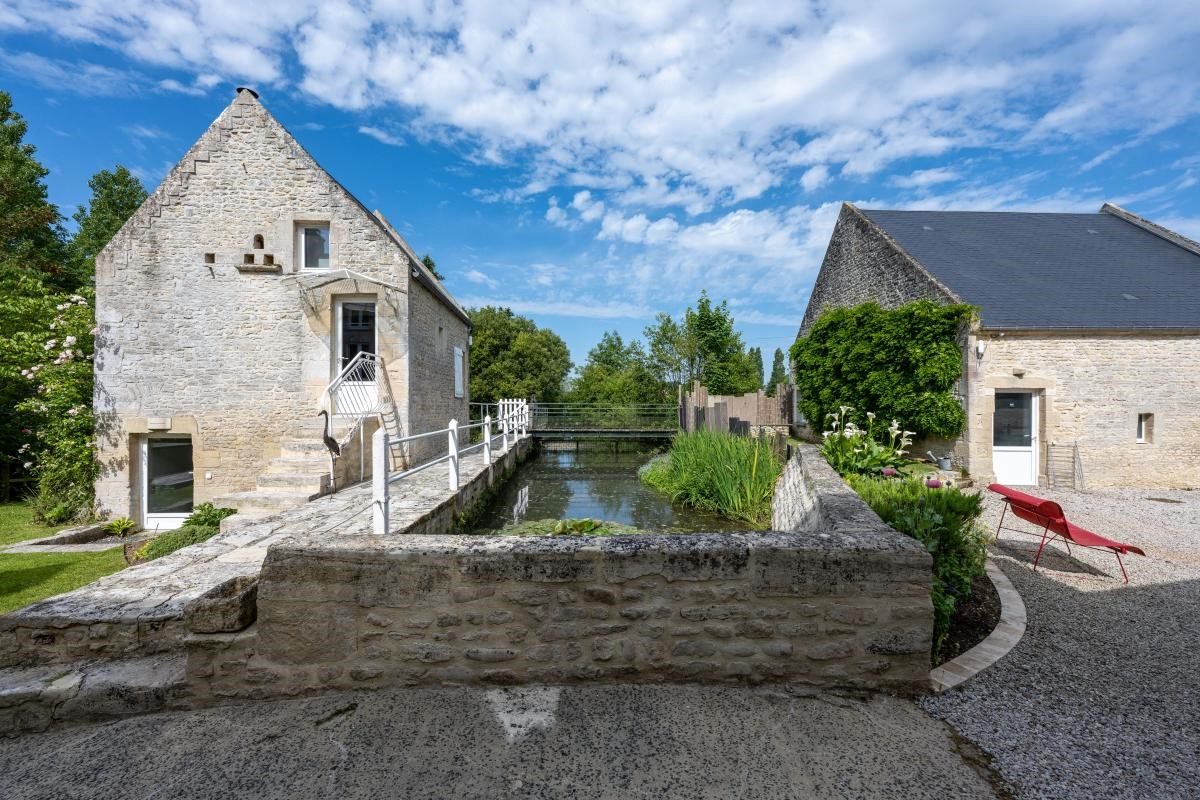 Maison à vendre, 260m², Bayeux