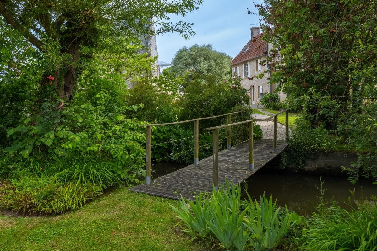 Maison à vendre, 260m², Bayeux