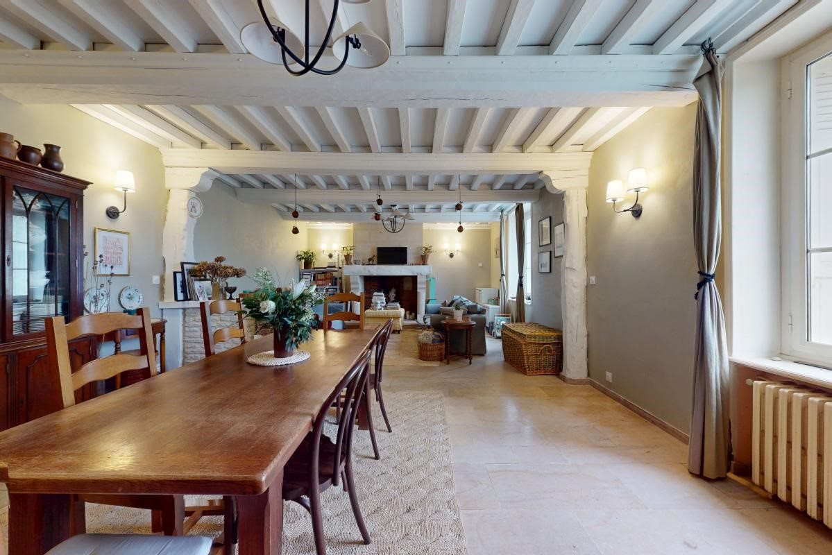 Maison à vendre, 470m², Bayeux