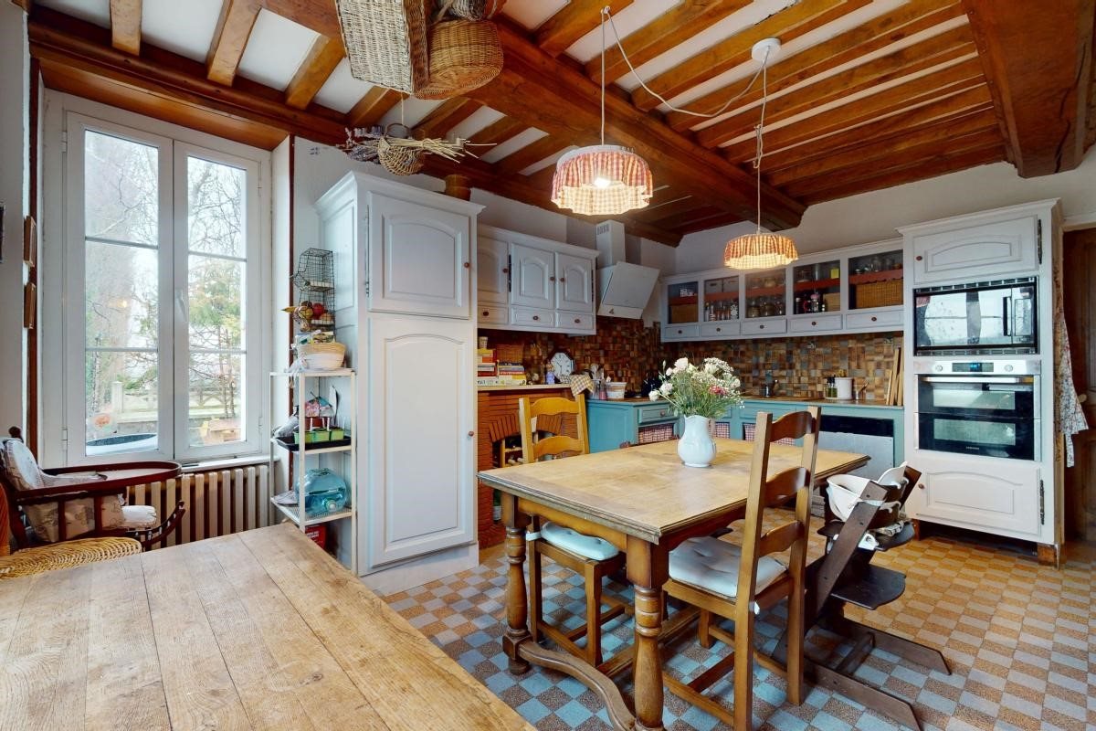 Maison à vendre, 470m², Bayeux