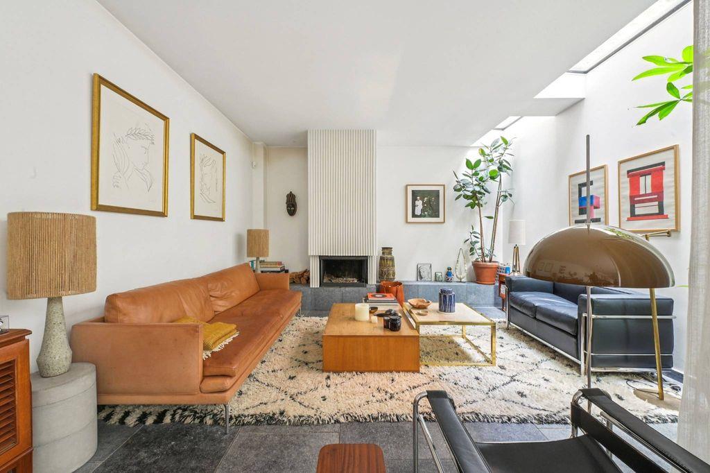 Maison à vendre, 146m², Paris 11ème