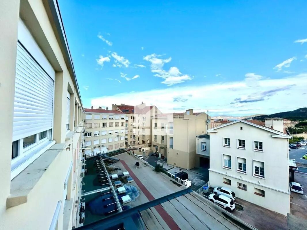 Appartement à vendre, 26m², L'Ile-Rousse