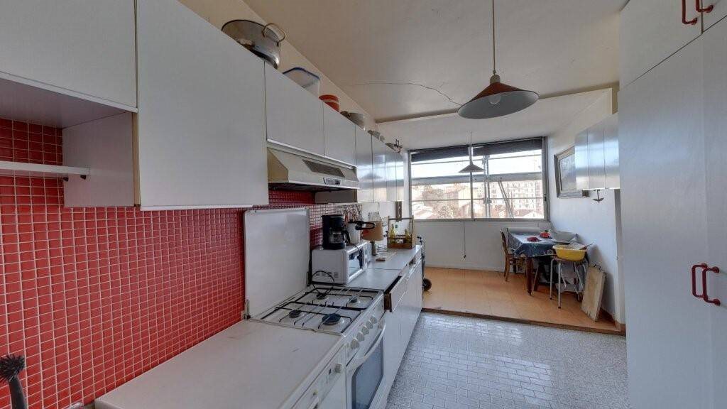 Appartement à vendre, 129m², Lyon 4ème