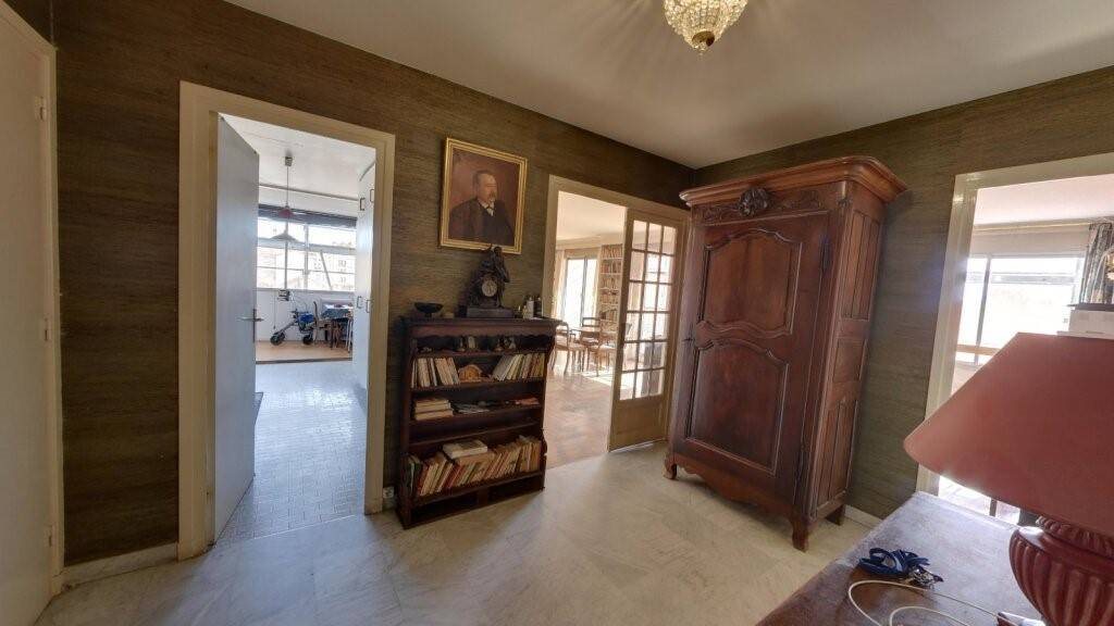 Appartement à vendre, 129m², Lyon 4ème