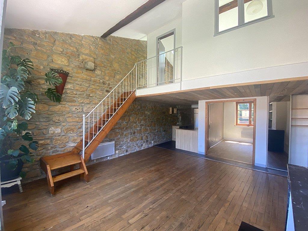 Appartement à louer, 70m², Lyon 5ème