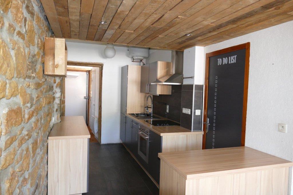 Appartement à louer, 70m², Lyon 5ème