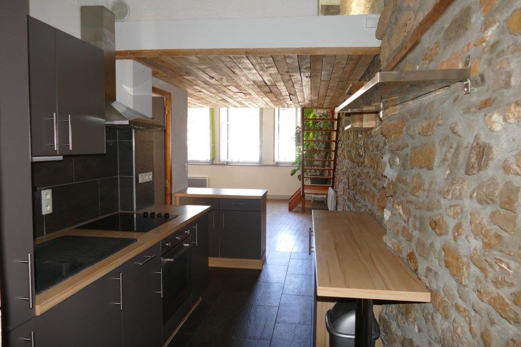 Appartement à louer, 70m², Lyon 5ème