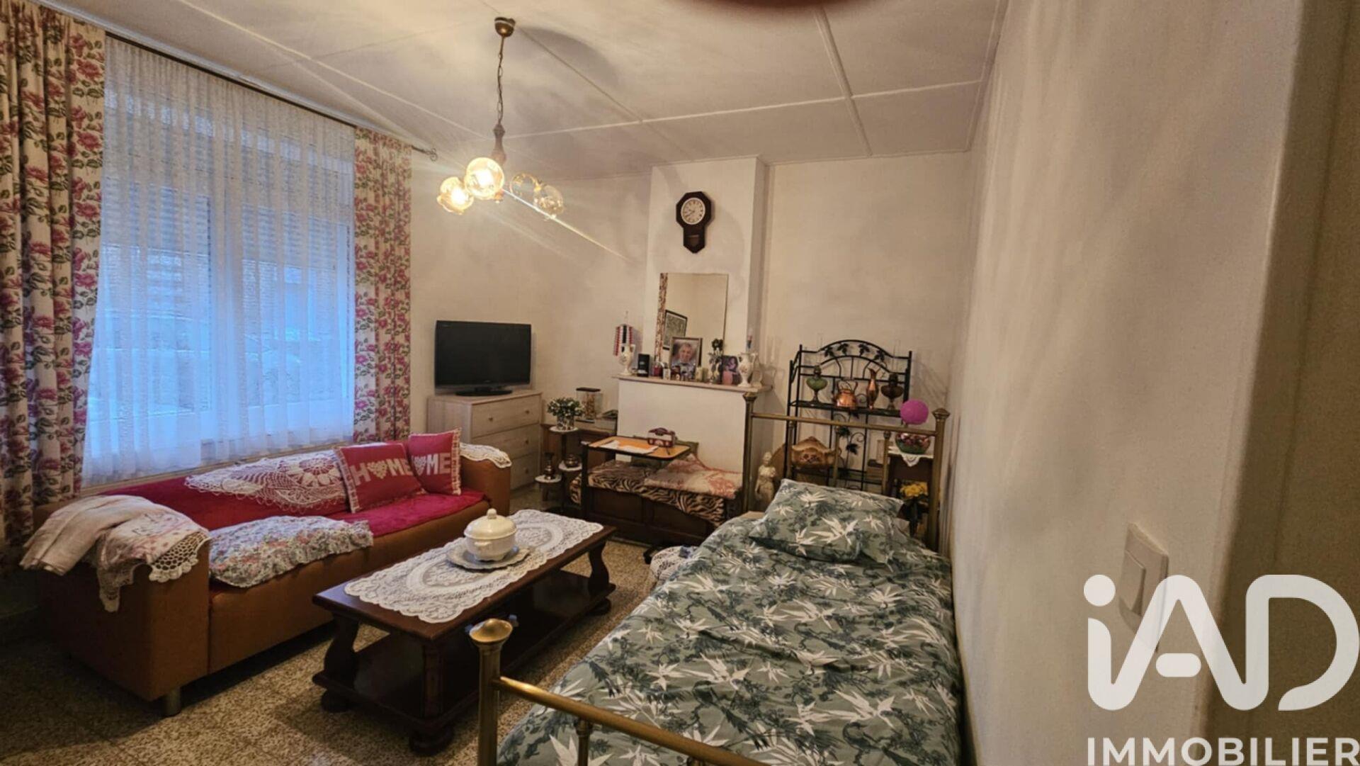 Maison à vendre, 95m², Noyelles-sous-Lens