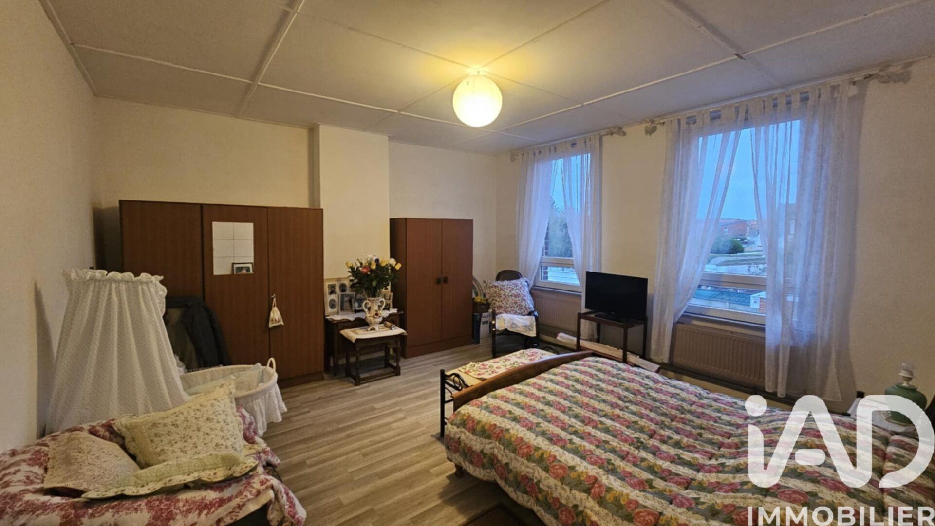 Maison à vendre, 95m², Noyelles-sous-Lens