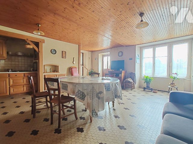 Maison à vendre, 213m², Cléré-sur-Layon