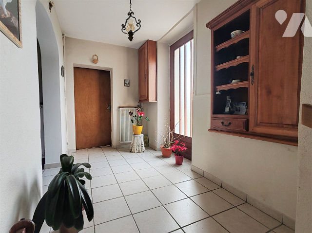 Maison à vendre, 213m², Cléré-sur-Layon