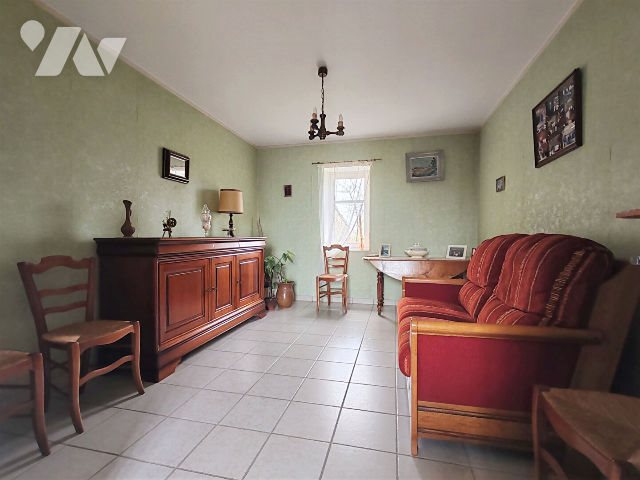 Maison à vendre, 213m², Cléré-sur-Layon