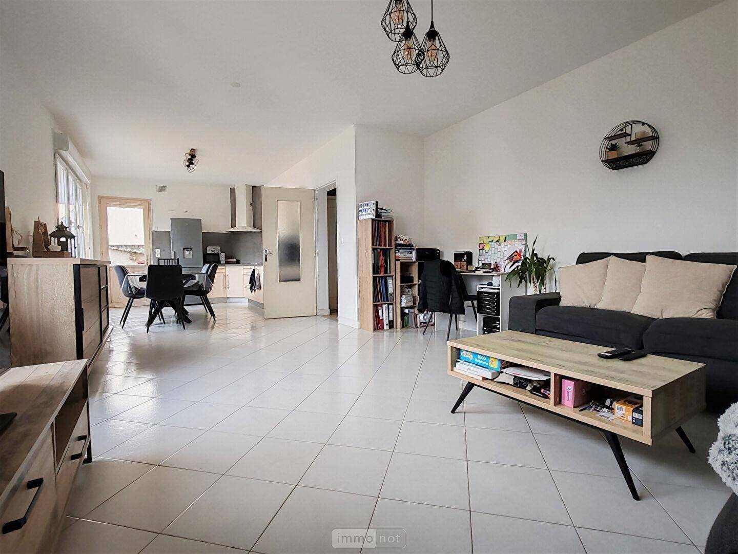 Maison à vendre, 122m², Doué-en-Anjou