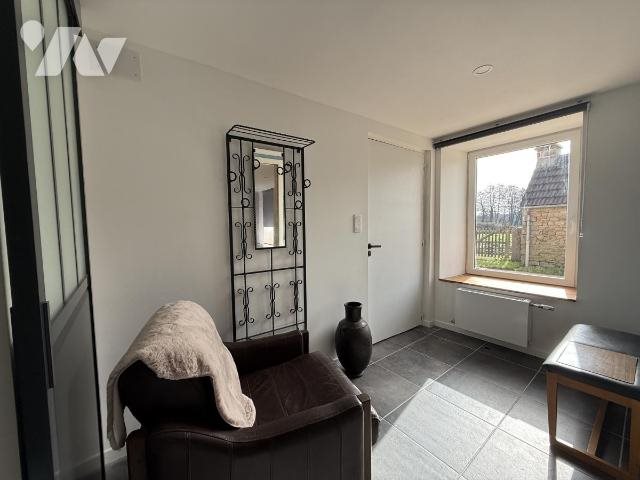 Maison à vendre, 175m², Valcanville