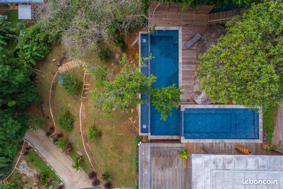Purchase: House