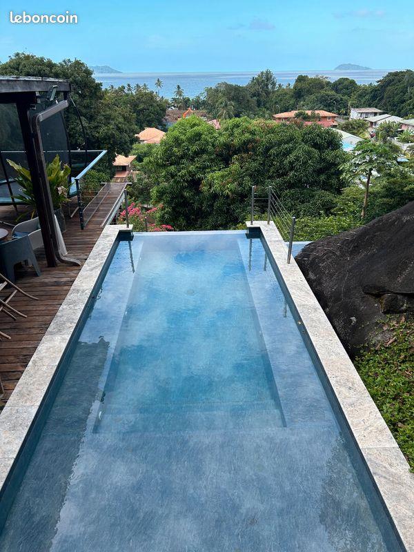 Purchase: House