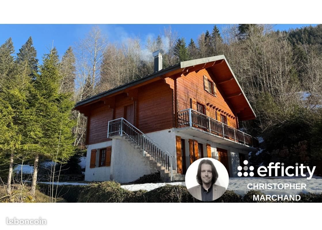 Maison à vendre, 131m², Mijoux