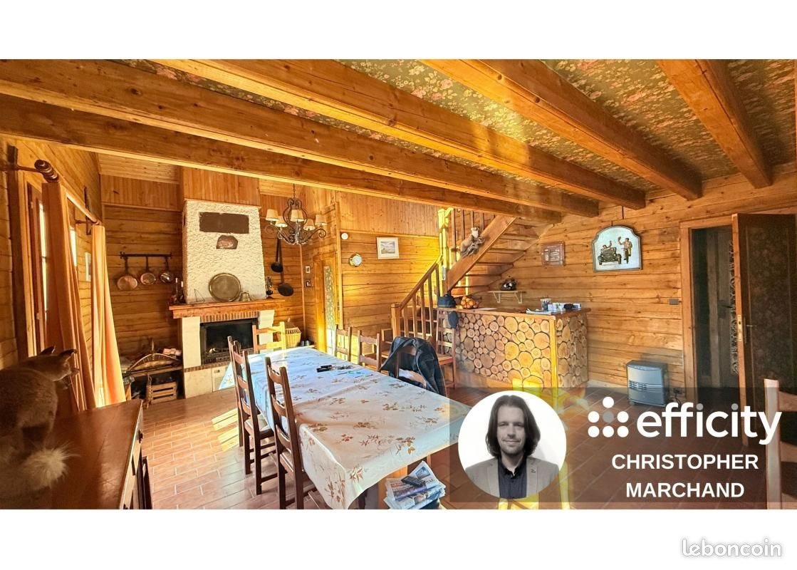 Maison à vendre, 131m², Mijoux