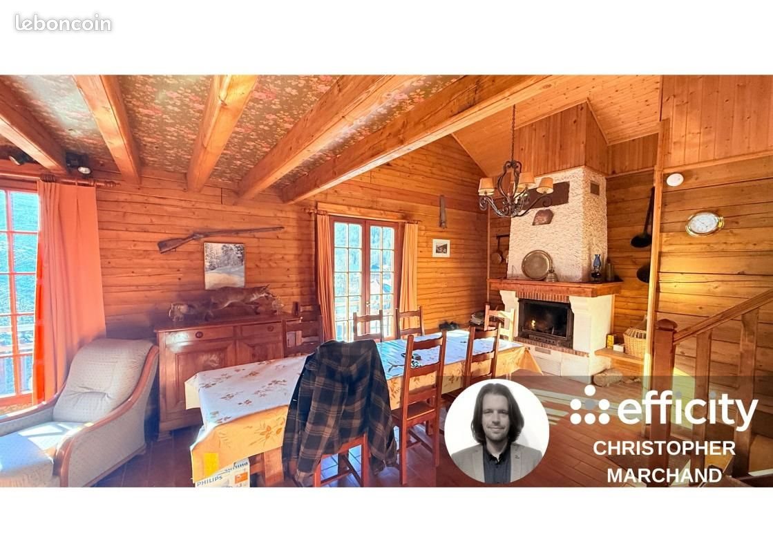 Maison à vendre, 131m², Mijoux