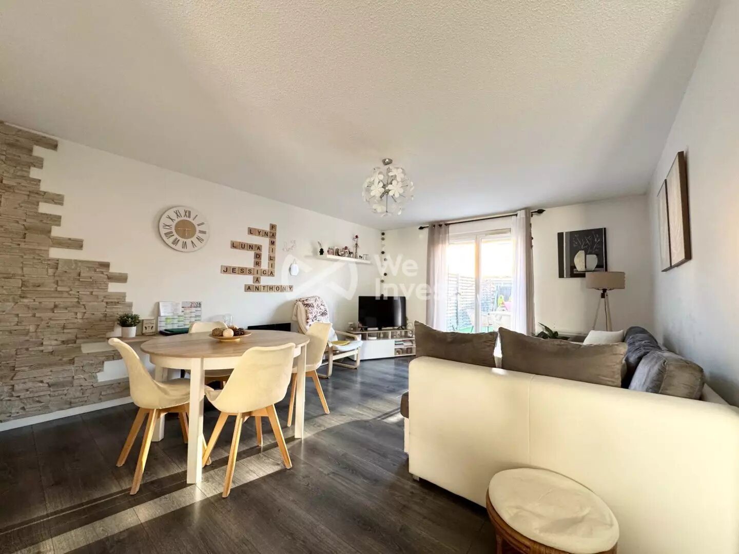 Maison à vendre, 78m², Gerzat