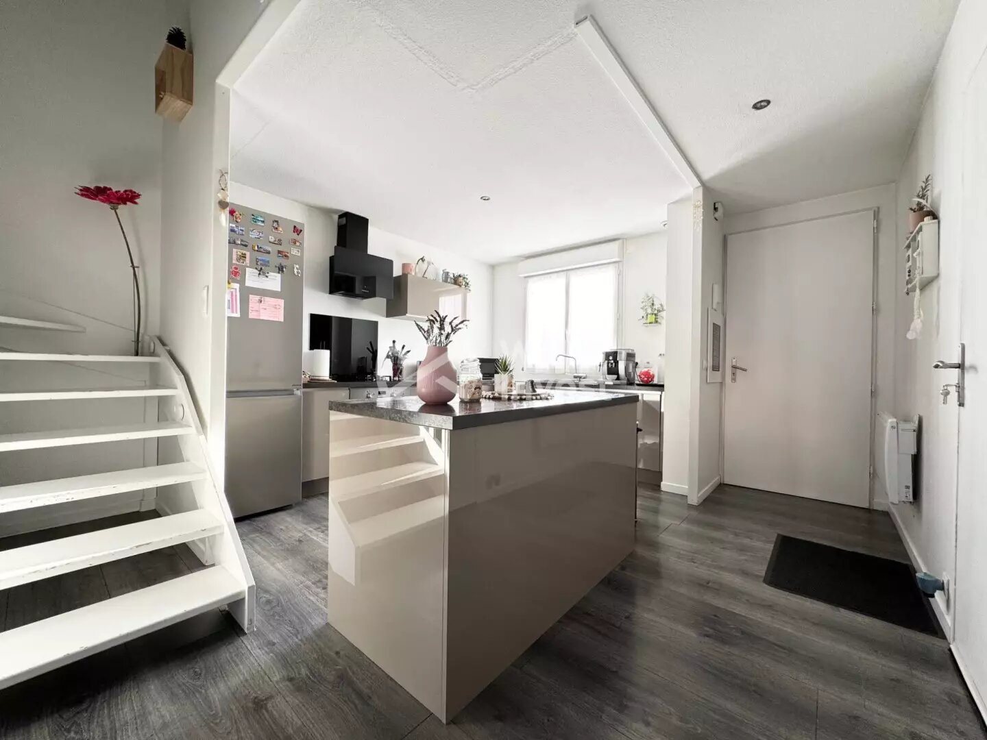 Maison à vendre, 78m², Gerzat