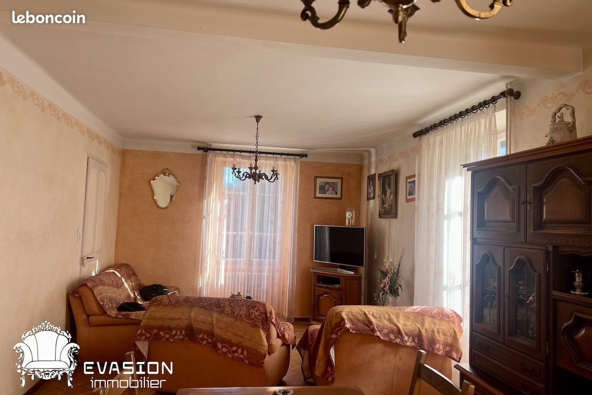 Maison à vendre, 166m², Magland (Flaine)