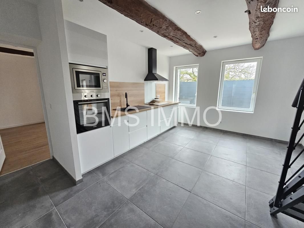 Maison à vendre, 134m², Flines-lez-Raches